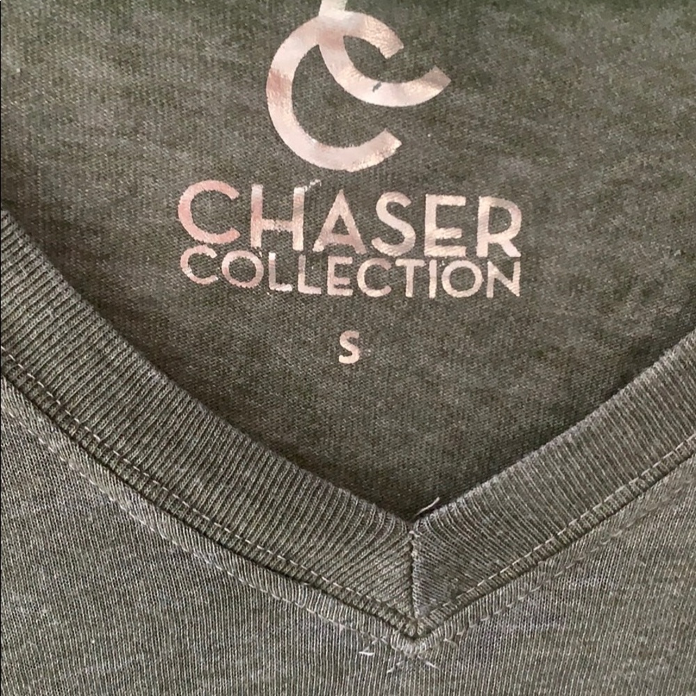 Chaser Collection Tee - image 2